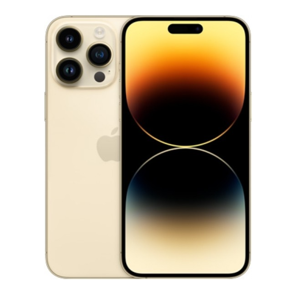 APPLE iPhone 14 Pro 1TB Altın (Yenilenmiş - Çok İyi) - Image 1