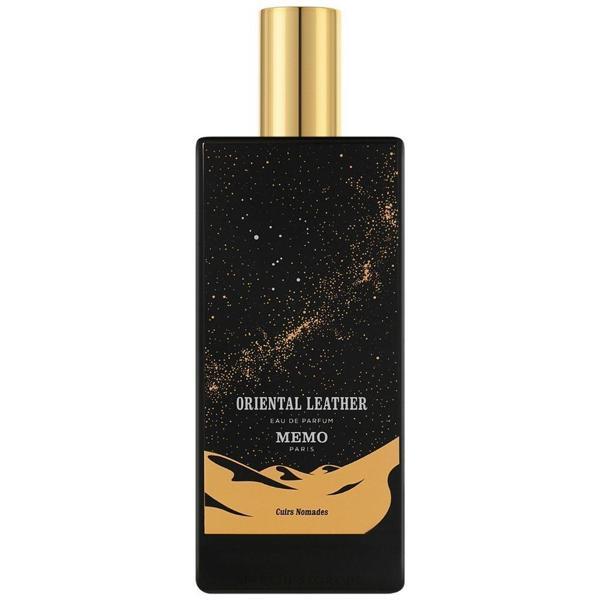 Memo Oriental Leather EDP 75 ml Unisex Parfüm - Image 1