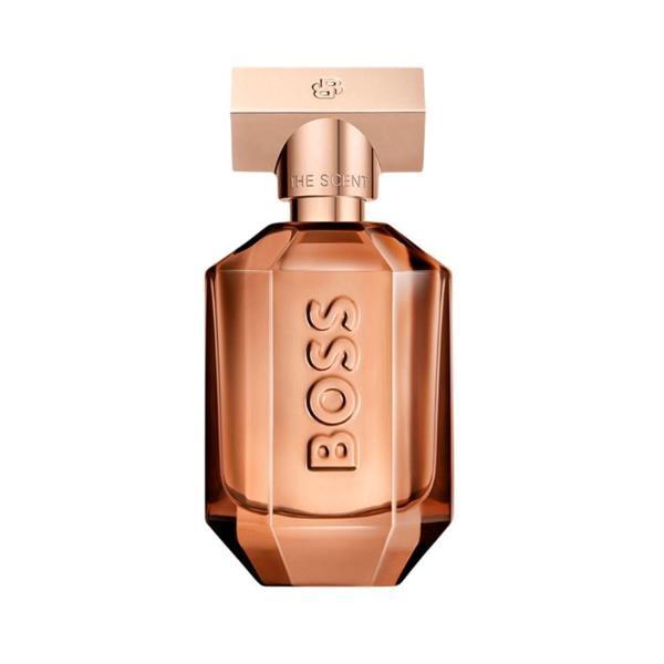 Hugo Boss The Scent Parfum 50 ml Kadın Parfümü - Image 1