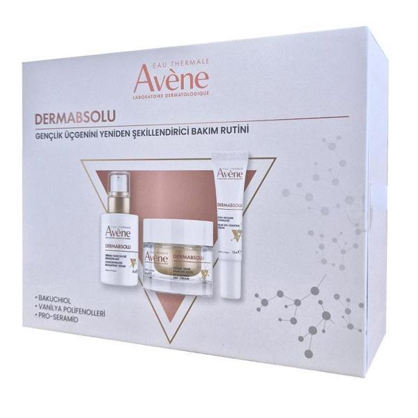 Avene Dermabsolu Bakım SETİ - Image 1