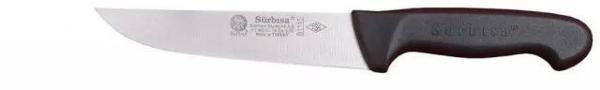 61115 - Sürmene Kasap Bıçağı 16,5 Cm - Kurban, Doğrama, Kesim - Image 1