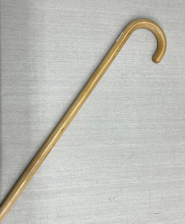 Rahat Tutuşlu Zarif Ahşap Baston Alk4517 - Image 1