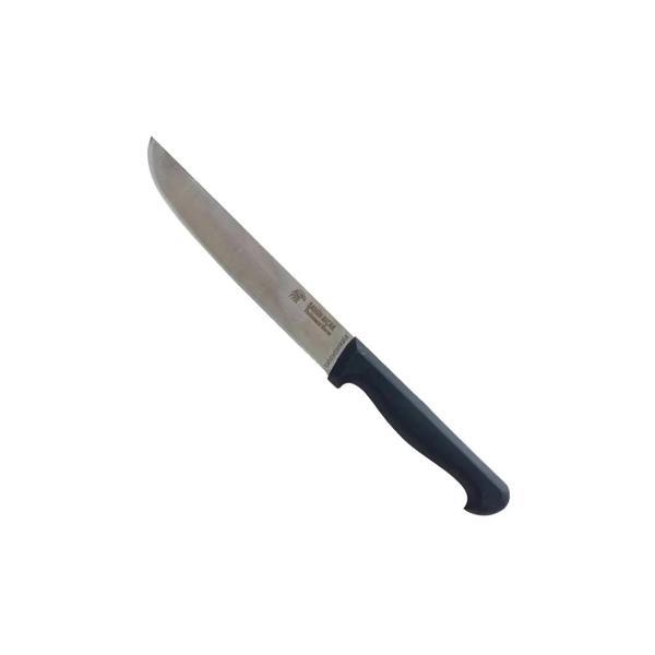 Bursa Büyük Ekmek Bıçağı 17 Cm, Plastik Sap - Image 1