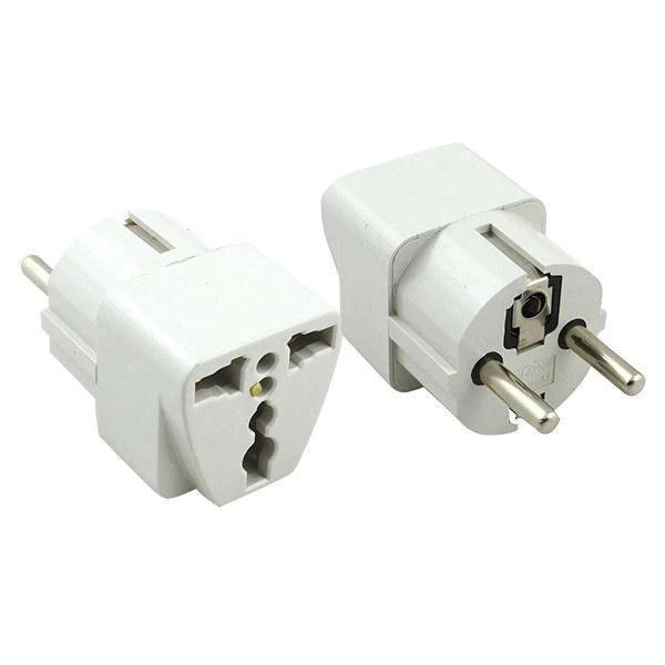 Yeni Model Seyahat Tipi Universal Çoklu Priz Adaptörü Amerikan Priz Dönüştürücü - Image 1
