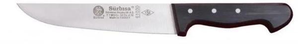 61030 - Sürmene Kasap Bıçağı 18,5 Cm - Kurban, Doğrama, Kesim - Image 1