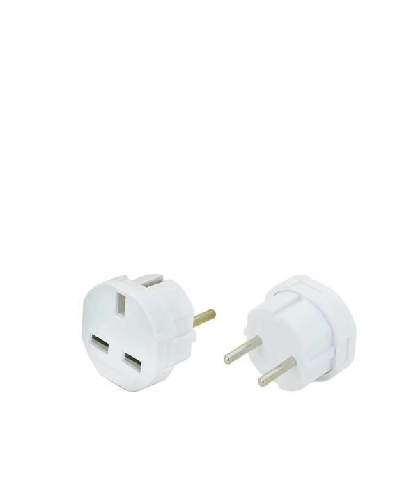 İngiliz Priz Dönüştürücü - Yeni Model Seyahat Tipi Universal Çoklu Priz Adaptörü - Image 1