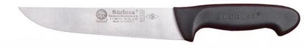 61130 - Sürmene Kasap Bıçağı 18,5 Cm - Kurban, Doğrama, Kesim - Image 1