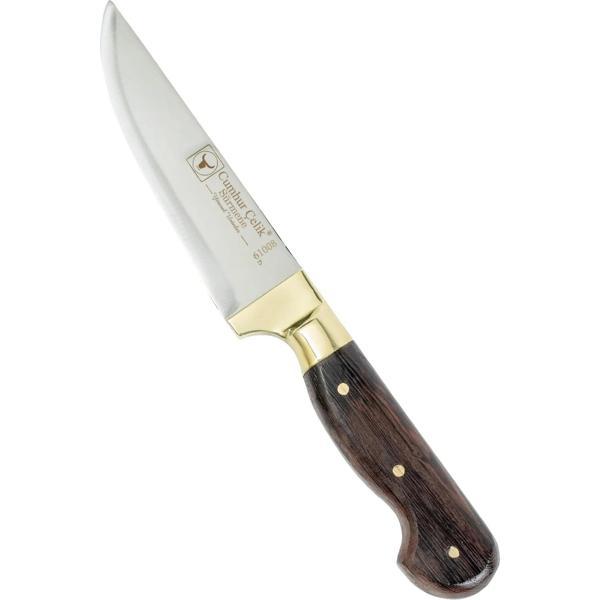 Sürmene  61008 Kasap Kurban Bıçağı, 14,5 Cm, Venge Sap - Image 1