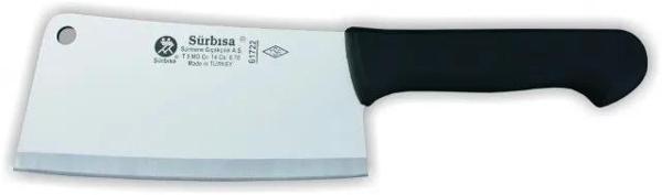 61722 - Sürmene No:2 Doğrama Satırı 20 Cm - Image 1