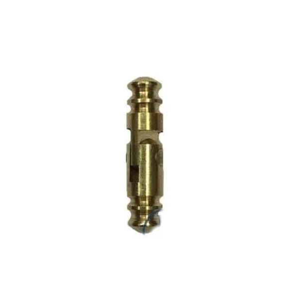 Pirinç Gizli, Çubuk Kutu Menteşe - 5x20mm, 100 Adet - Image 1