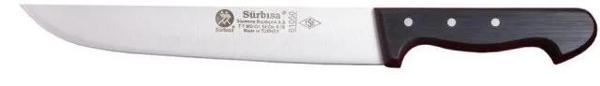 61050 - Sürmene Kasap Bıçağı 23 Cm - Kurban, Doğrama, Kesim - Image 1