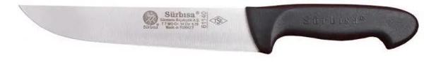 61140 - Sürmene Kasap Bıçağı 20 Cm - Kurban, Doğrama, Kesim - Image 1