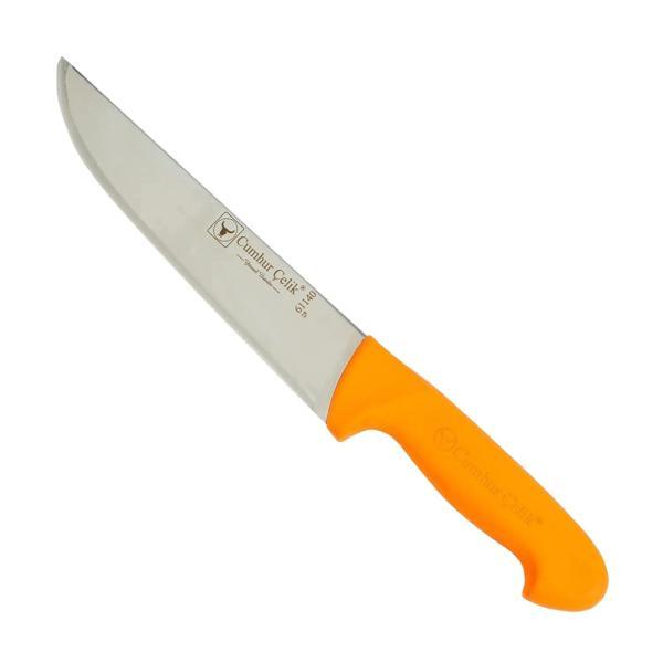 Sürmene  61140 Kasap Kurban Bıçağı, 20 Cm, Kaymaz Sap - Image 1