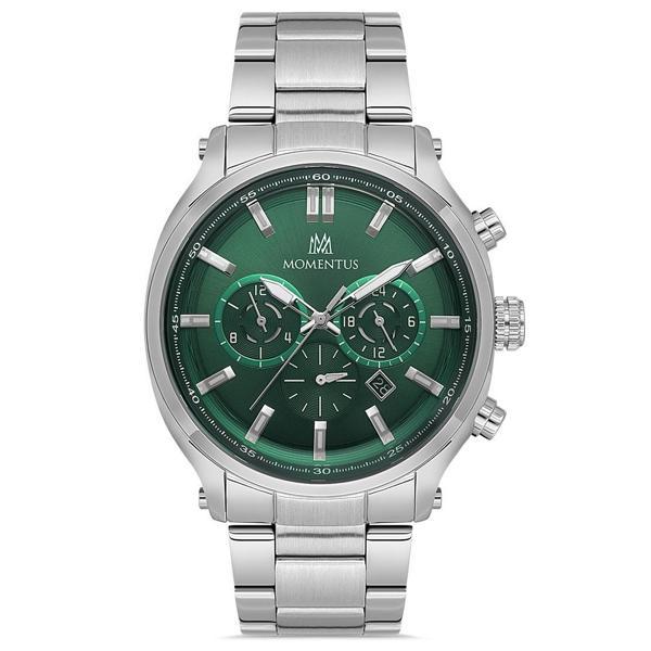 MOMENTUS CC296S-15SS ERKEK KOL SAATİ - Image 1