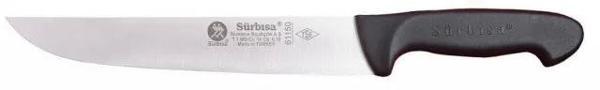 61150 - Sürmene Kasap Bıçağı 23 Cm - Kurban, Doğrama, Kesim - Image 1
