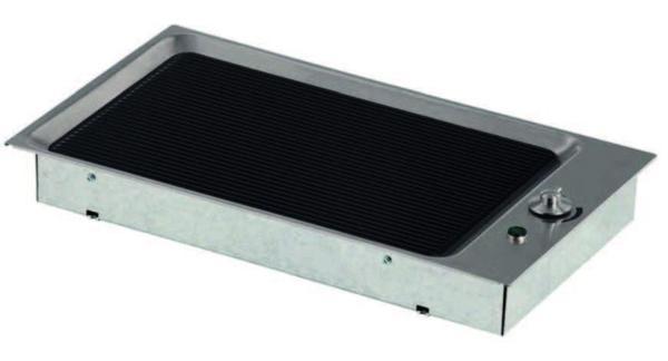 BOLTON Elektrikli Izgara - Image 1