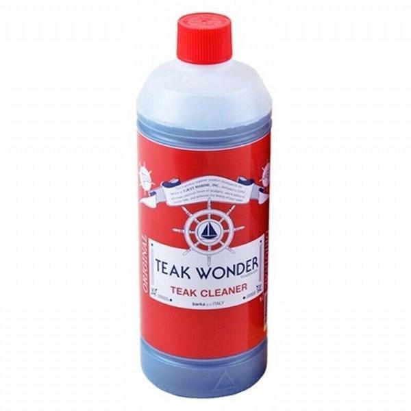 Teak Wonder Tik Temizleyici 1 lt - Image 1