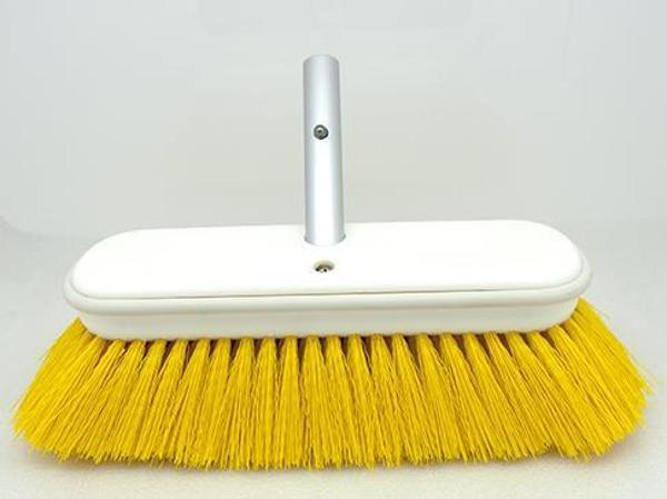 MARİN FIRÇA POLİPROPİLEN (PP) GÖVDELİ ORTA SERT FIRÇA 25 CM - Image 1