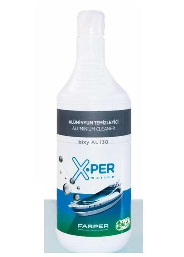 X-PER MARİNE BİXY AL 130 ALÜMİNYUM TEMİZLEYİCİ 1 L - Image 1