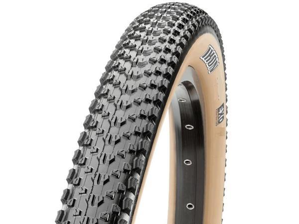 Maxxis ikon 29x2.20 DualCompound EXO Tanwall Katlanır Dış Lastik - Image 1