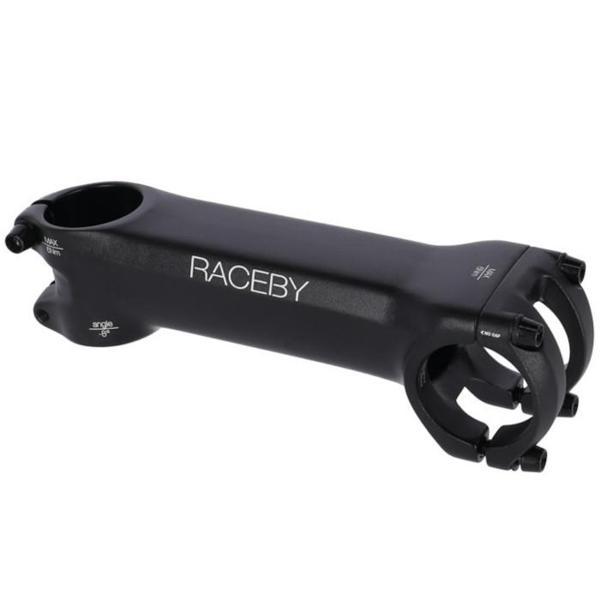 XLC ST-M31 Raceby Gidon Boğazı Siyah 31.8/ 90mm - Image 1