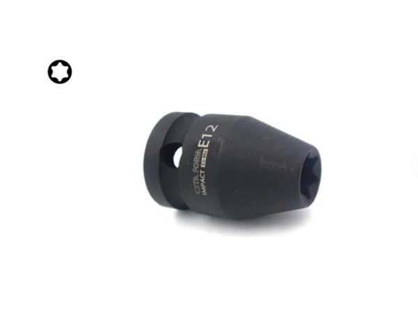 CETA C66-E12 1/2" Dış TORX Havalı Lokma Anahtar - E12 - Image 1