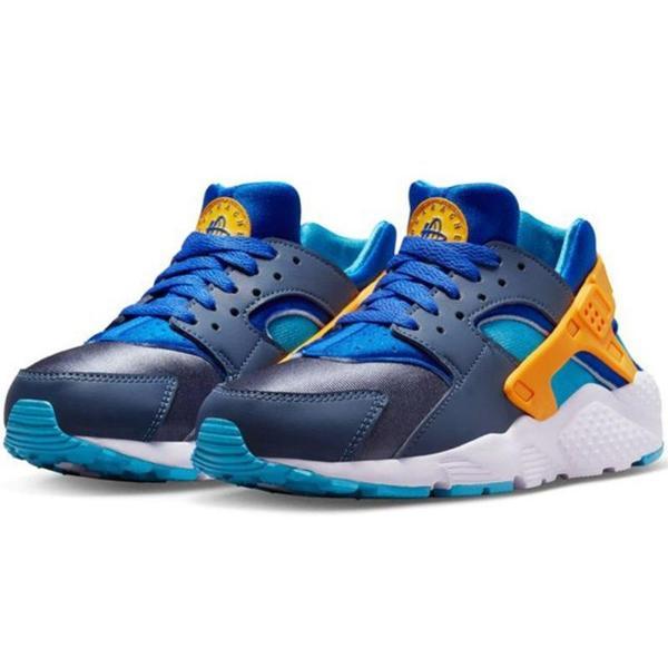 Nike Air Huarache Run SPOR AYAKKABI(DAR KALIP) - Image 1