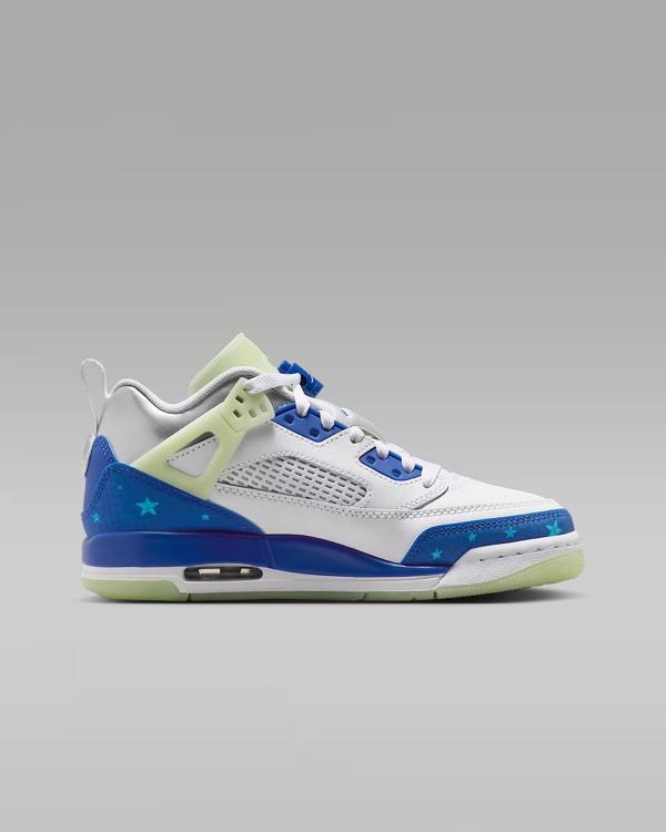 NİKE Jordan Spizike Low Sneaker hj5979-100 - Image 1