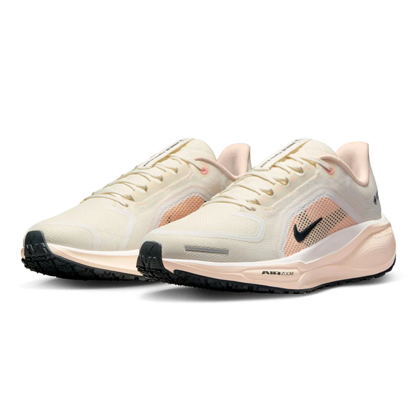 Nike Air Zoom Pegasus 41 Gore-tex Kadın Bej Koşu Ayakkabısı FQ1357-100 - Image 1