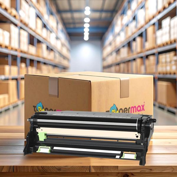 Kyocera DK-1150 10'lu Paket Muadil Drum Ünitesi / Ecosys P2200 / M2135 / P2235 / M2735 /302RV93010 - Image 1