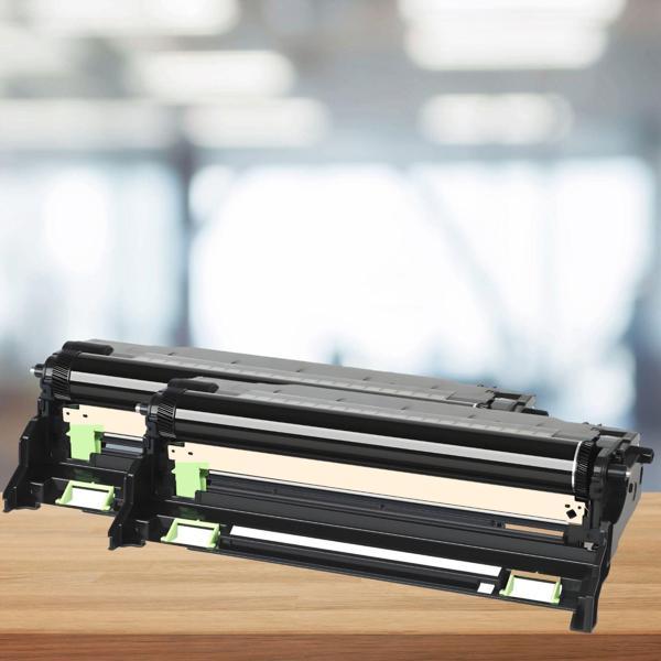 Kyocera DK-1150 2'li Paket Muadil Drum Ünitesi  / Ecosys P2200 / M2135 / P2235 / M2735 /302RV93010 - Image 1