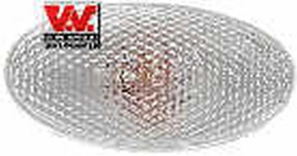 Swift 2005  Çamurluk Sinyali Beyaz (Oem No:3641063J00) - Image 1