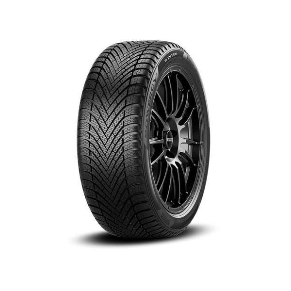 Pirelli Powergy Winter 235/55R18 104H XL M+S 3PMSF 4x4 Kış Lastiği (Üretim Yılı: 2025) - Image 1