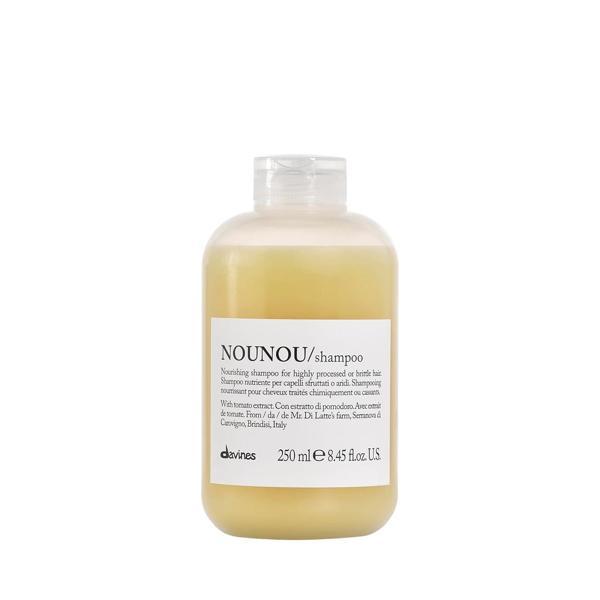 Davines Nounou Besleyici ve Koruyucu Bakım Şampuanı 250 ml - Image 1
