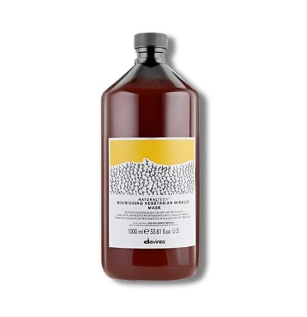 Nourishing Vegetarian Mucize Maske 1000 ml - Image 1