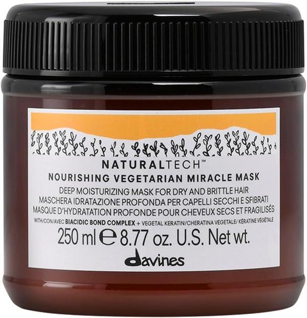 Nourishing Vegetarian Mucize Maske 250 ml - Image 1