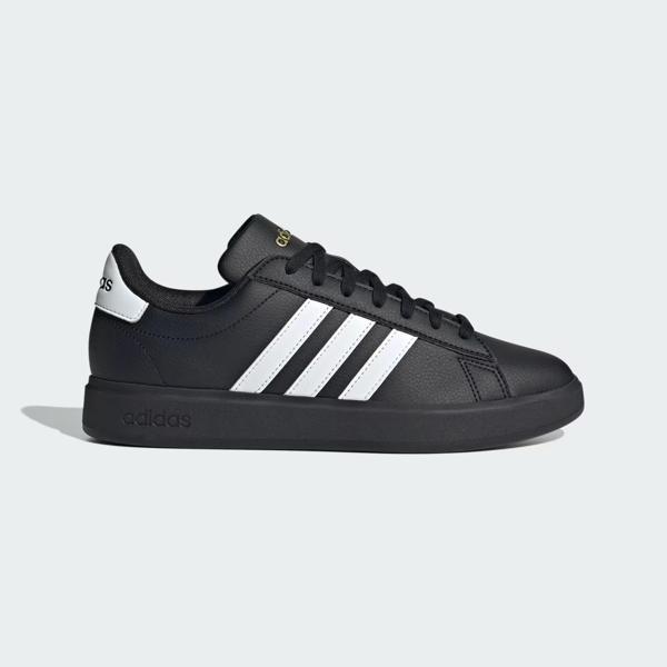 Adidas Grand Court 2.0 Kadın Spor Ayakkabı JH7243 - Image 1