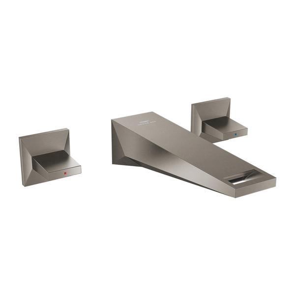 Grohe Allure Brilliant Üç delikli lavabo bataryası 1/2″ M-Boyut - 20628AL0 - Image 1
