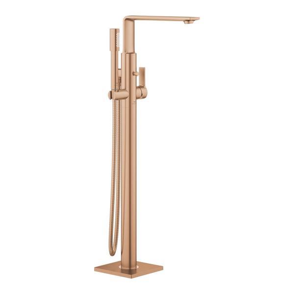 Grohe Allure Küvet Bataryası - 25222DL1 - Image 1