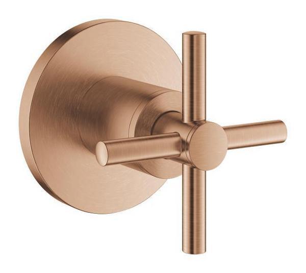 Grohe Atrio Ankastre Stop Valf - 29396DL0 - Image 1
