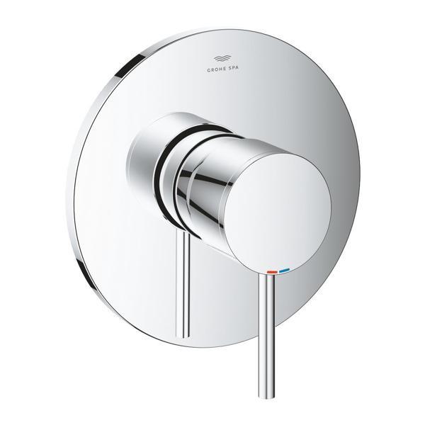 Grohe Atrio New Ankastre Duş Bataryası - 24354000 - Image 1