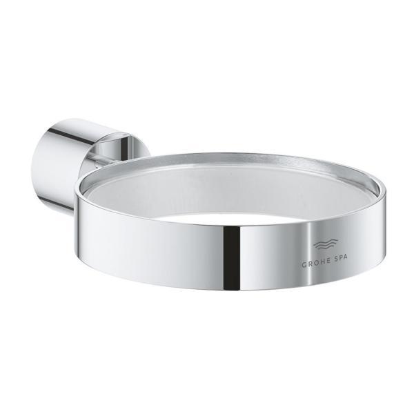 Grohe Atrio Sabunluk Tutacağı Krom – 40885000 - Image 1