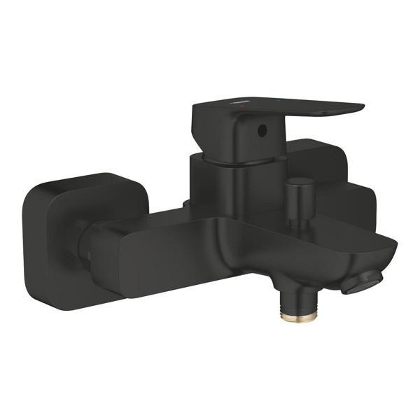 Grohe Cubeo Tek kumandalı banyo bataryası - 1018132430 - Image 1