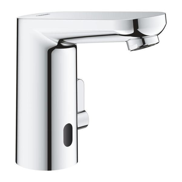 Grohe Eurosmart Cosmopolitan Elektronik Lavabo Bataryası 1/2" - 36327002 - Image 1