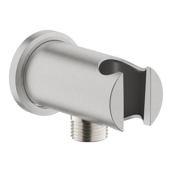 Grohe Rainshower Duş çıkış dirseği 1/2″ tutuculu - 26658DC0 - Image 1