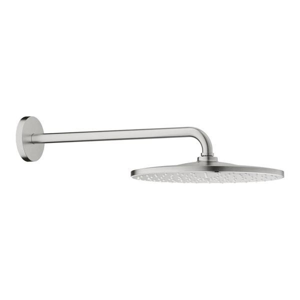 Grohe Rainshower Mono 310 Baş duş seti 422 mm, 1 püskürtme - 26558DC0 - Image 1
