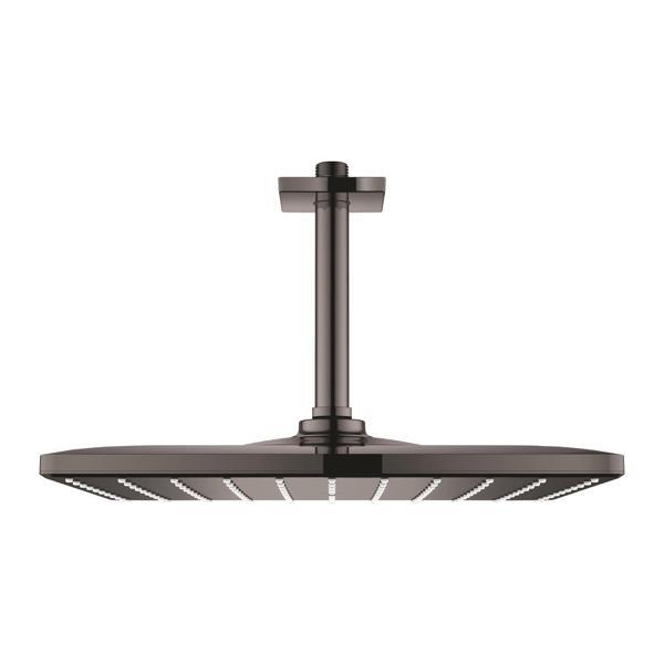 Grohe Rainshower Mono 310 Cube Tepe duşu seti 142 mm, tek akışlı - 26566A00 - Image 1