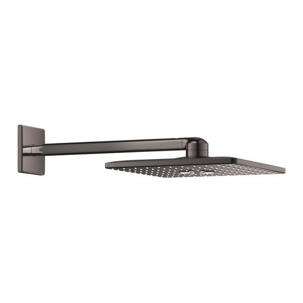 Grohe Rainshower SmartActive 310 Cube Tepe duşu seti 430 mm, 2 akışlı - 26479A00 - Image 1