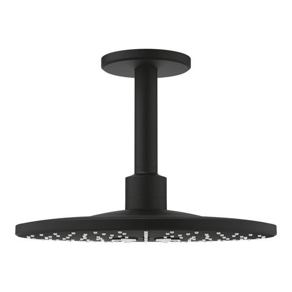 Grohe Rainshower SmartActive 310 Tepe duşu seti 142 mm, 2 akışlı - 22124KF0 - Image 1