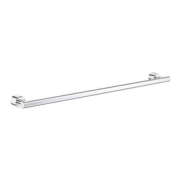Grohe Uzun Havluluk 650 mm Atrio Krom – 40889000 - Image 1